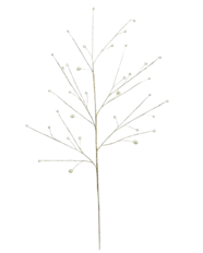 BRANCH 27.6" WHITE