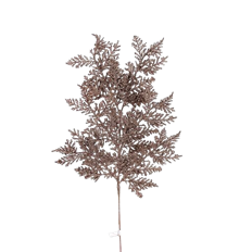 CEDAR INCENSE 19" DEEP BROWN