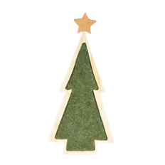 TREE WOOD 12.5" NATURAL