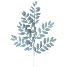 HONEY LOCUST GLITTER 22" GLACIER B