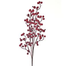 BERRY MIX CRABAPPLE 26" BURG