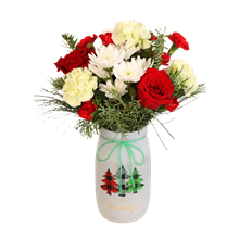 HOME FOR THE HOLIDAYS ARR