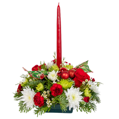 MERRY AND BRIGHT ARR.