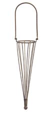TORCH 16" HANGING CANDLE HOLDER