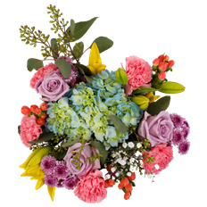  WHIMSICAL WISHES BQT.