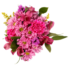 LAVENDER FIELDS BQT.