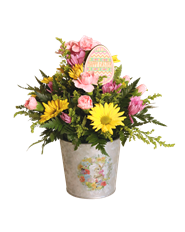 HIPPITY HOPPITY! ARRG