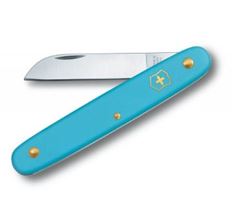 TOOL KNIFE SWISS ARMY PASTEL BLUE