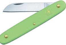 TOOL KNIFE SWISS ARMY PASTEL GREEN