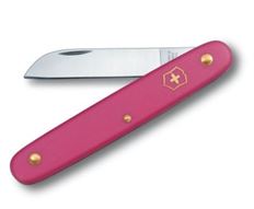 TOOL KNIFE SWISS ARMY PASTEL PINK