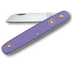 TOOL KNIFE SWISS ARMY PASTEL PURPLE
