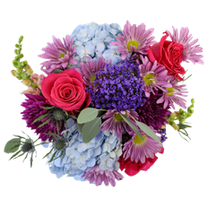 GRACEFUL  BQT. PREBOOK