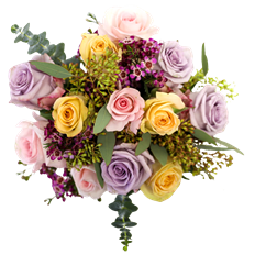 MD DESIGNER DZN BQT.PREBOOK