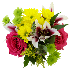 PROVENCE BOUQUET