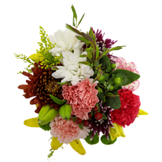 GRANDE BOUQUET