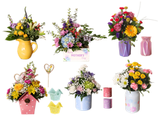 MOTHER'S DAY CASE PACK PREBOOK