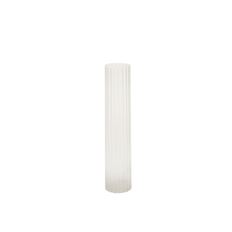 CHIMNEY OPTIC 12X2.5" CLEAR