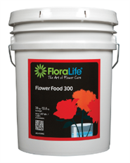 FLORALIFE CRYSTAL CLEAR 30LB PAIL