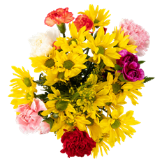 MEMORY LANE BOUQUET