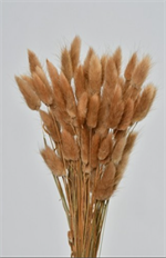 PUFFTAILS NATURAL 2OZ/PK