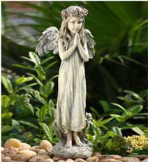 PRAYING ANGEL
