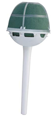 OASIS BELLE HLDR LG STRT 6/PK