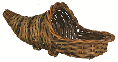 CORNUCOPIA 12" TWIG