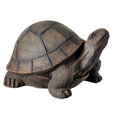 TORTOISE 18"LX12T CONCRETE