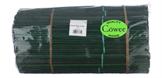 HYACINTH STAKE 12" GREEN 1000/BU