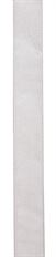 ASIANA 03 PEWTER 100YD RIBBON