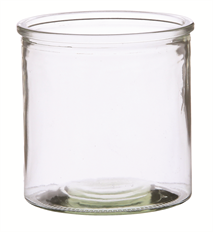 CYLINDER 5" MACHINE CLEAR