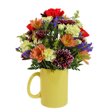 AUTUMN MUG ARRG