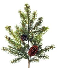 PINE PICK 16" SPRUCE GREEN