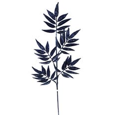 LEAF SPRAY GLT 31.5" MIDNIGHT BL