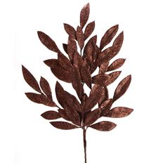 BAYLEAF 23" GLT CHOCOLATE