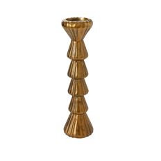 NEWARK CANDLEHLDR 4.5X17.75" AN GO
