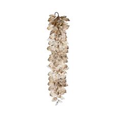 SALAL LEAF GARLAND AUTUMN 48"