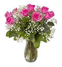 DOZEN COLOR ROSE ARRG.