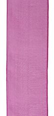 ASIANA 09 RED PLUM 100YDS RIBBON