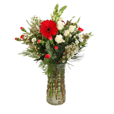  SMALL GARDEN VASE PREBOOK