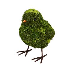 CHICK MOSS 6.3X7X8.7 GREEN