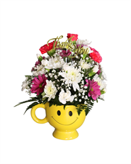 ADMIN MUG Available 4/12-22, 2026