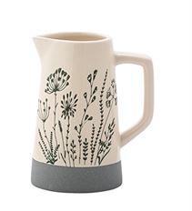 PITCHER WILDFLOWER 6.5X3"