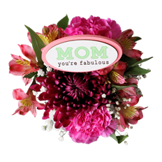 CHARMING  BQT. PREBOOK