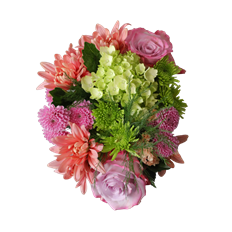 ENDEARING BQT.PREBOOK