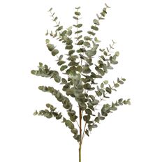 EUCALYPTUS BUSH 49" GY/GR