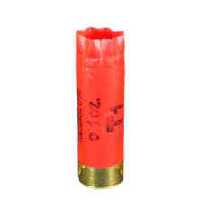 BOUTONNIERE HOLDER RED/GOLD 2/PK
