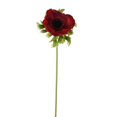 ANENOME STEM 22" RED