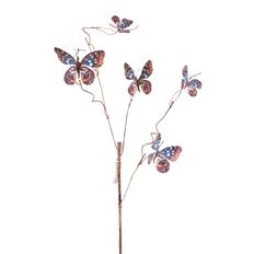 BRANCH BUTTERFLY 37" NATURAL