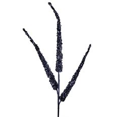 MILLET TRIPLE SEQUIN 34" MID BLUE